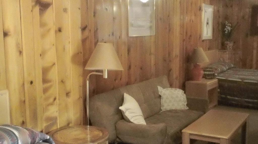Park Row Lodge Manitou Springs Habitación foto